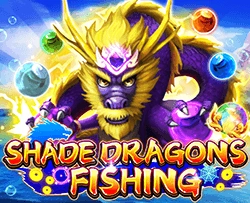 Shade Dragons Fishing - DEMO MBS